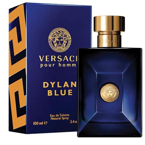 versace pour homme dylan blue 6.7|versace pour homme description.